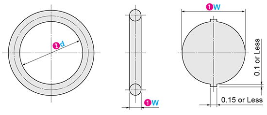 Product Drawing 1